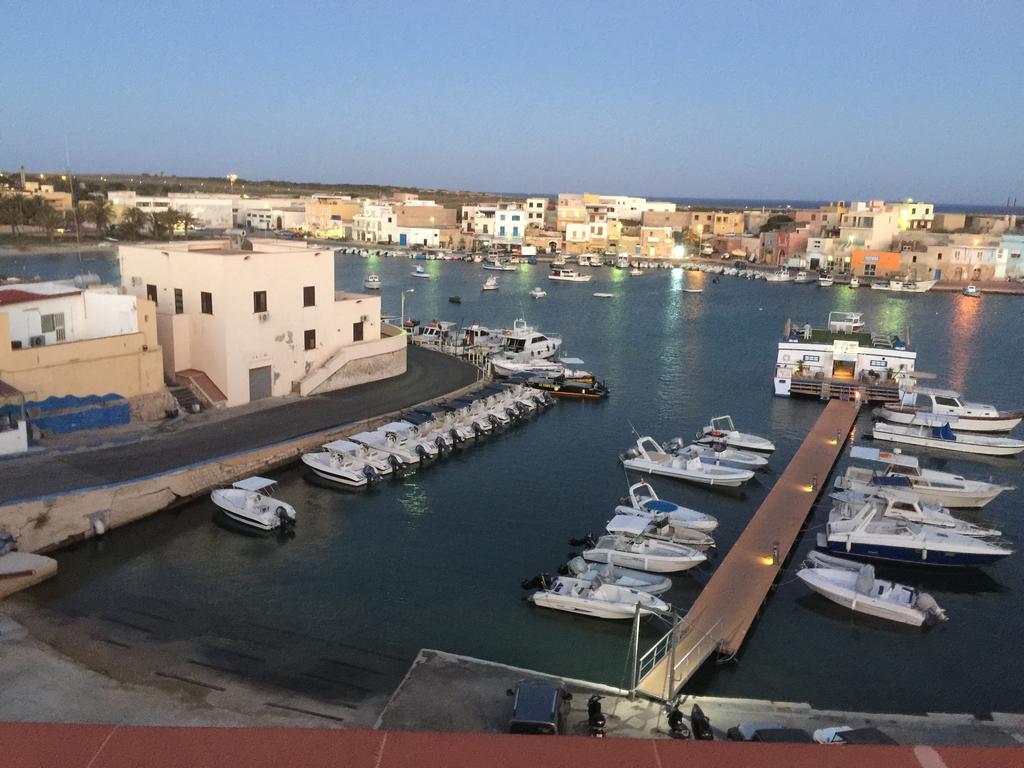 Casa Appartamento Lampedusa Exterior photo