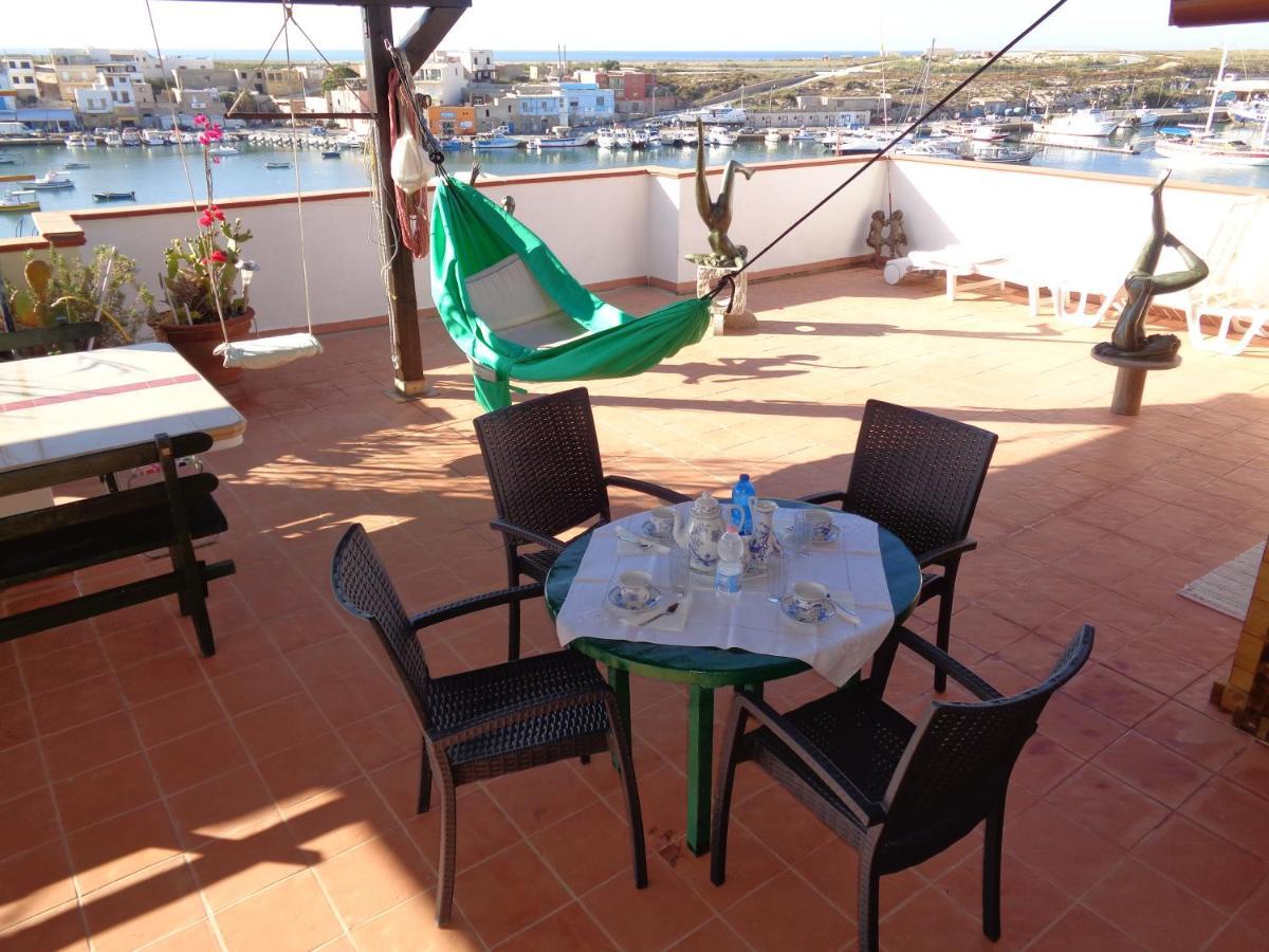 Casa Appartamento Lampedusa Exterior photo
