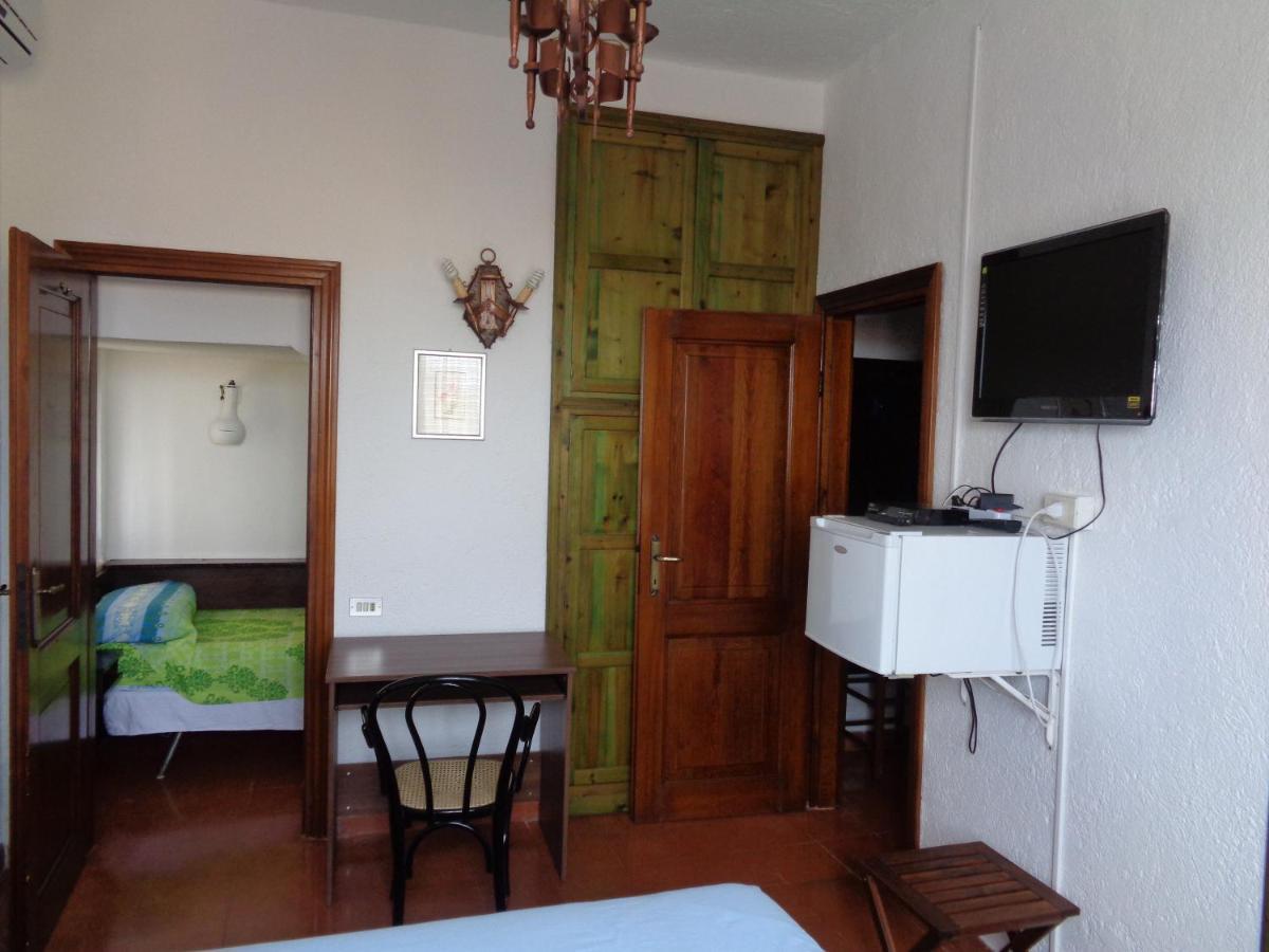 Casa Appartamento Lampedusa Exterior photo