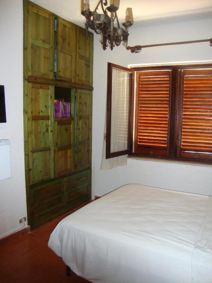Casa Appartamento Lampedusa Exterior photo