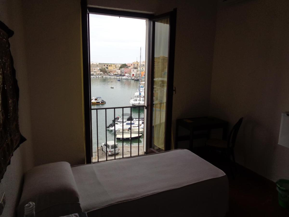 Casa Appartamento Lampedusa Exterior photo