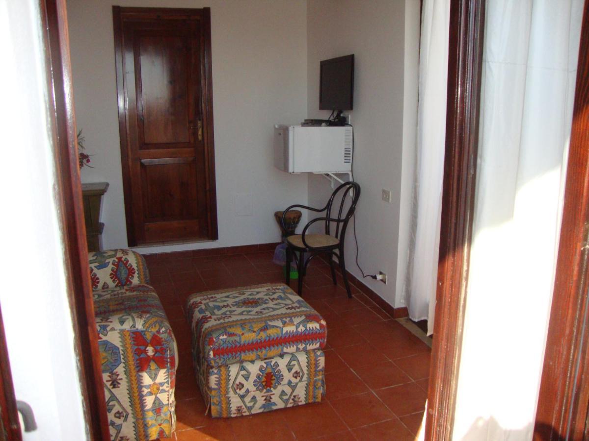 Casa Appartamento Lampedusa Exterior photo