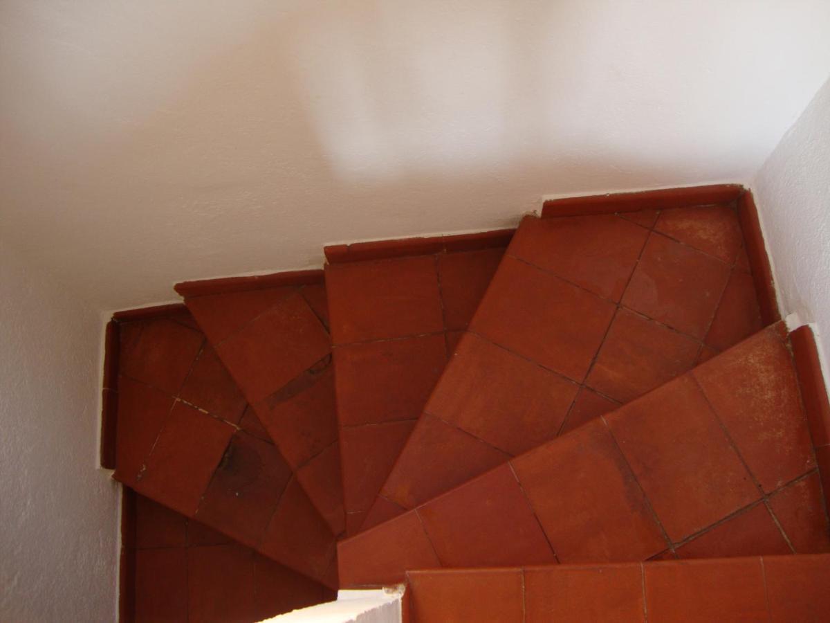 Casa Appartamento Lampedusa Exterior photo