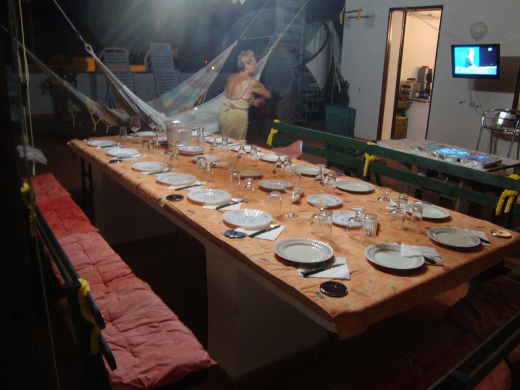 Casa Appartamento Lampedusa Room photo