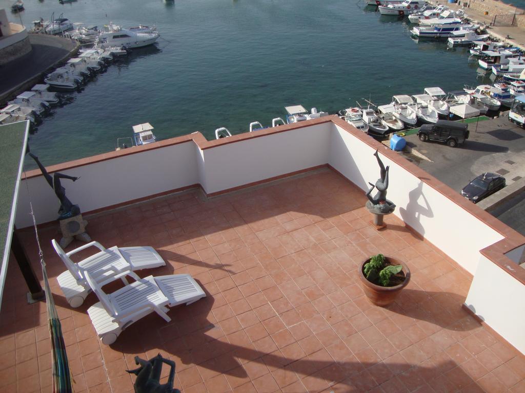 Casa Appartamento Lampedusa Exterior photo