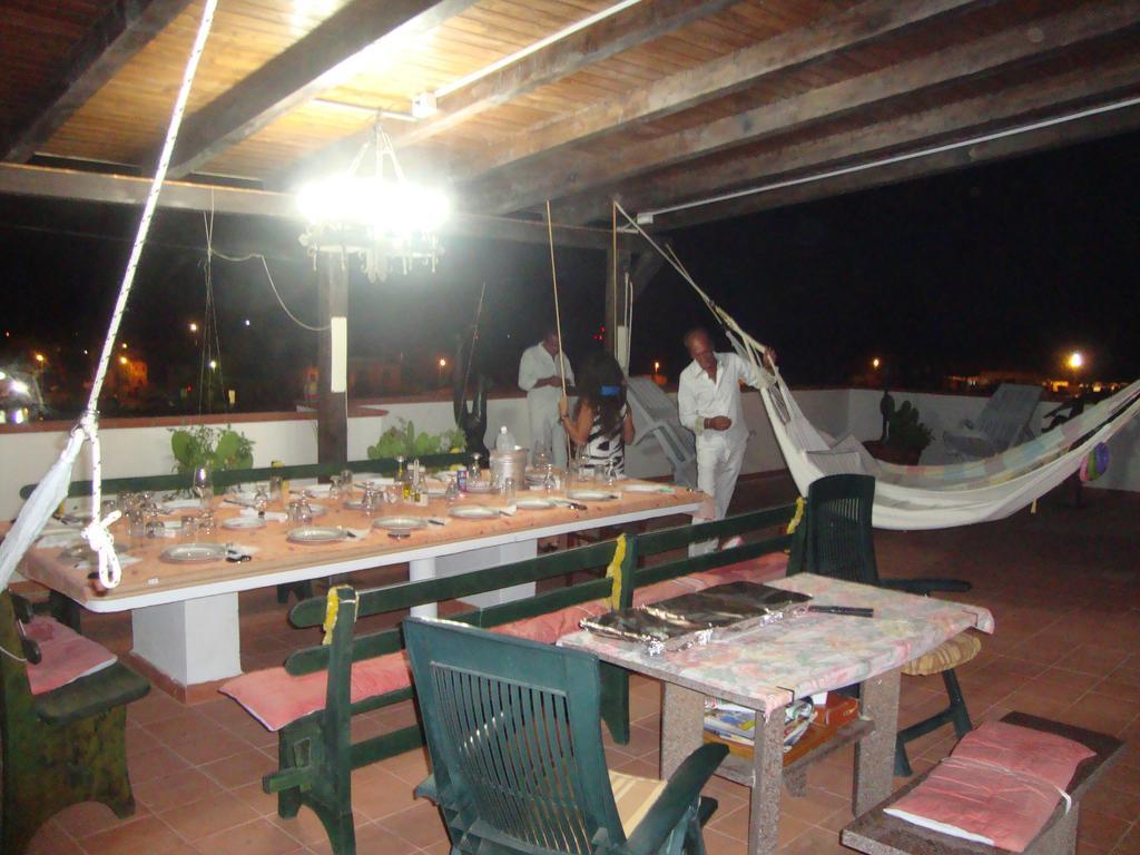 Casa Appartamento Lampedusa Room photo