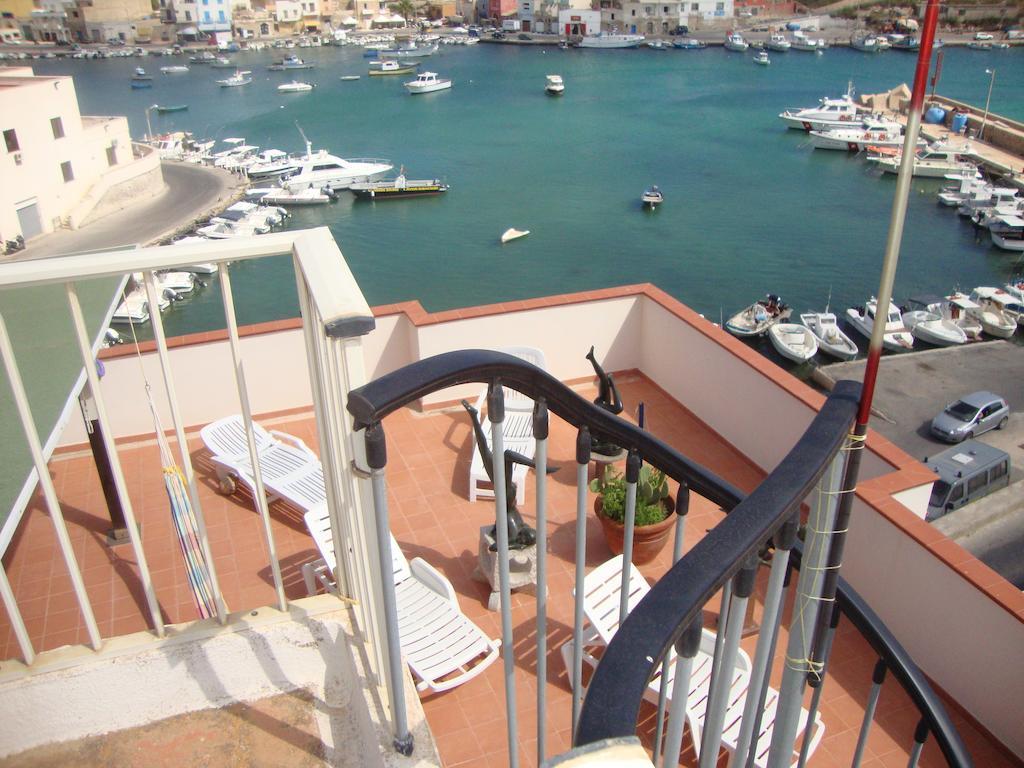 Casa Appartamento Lampedusa Exterior photo
