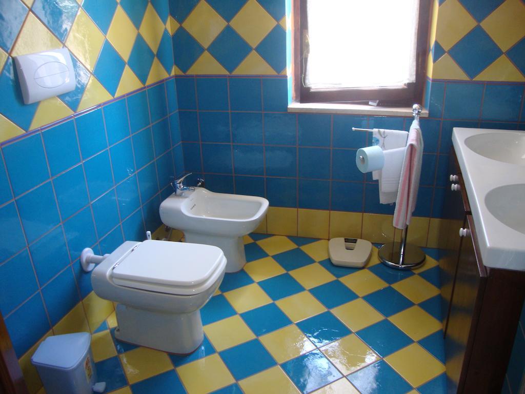 Casa Appartamento Lampedusa Room photo