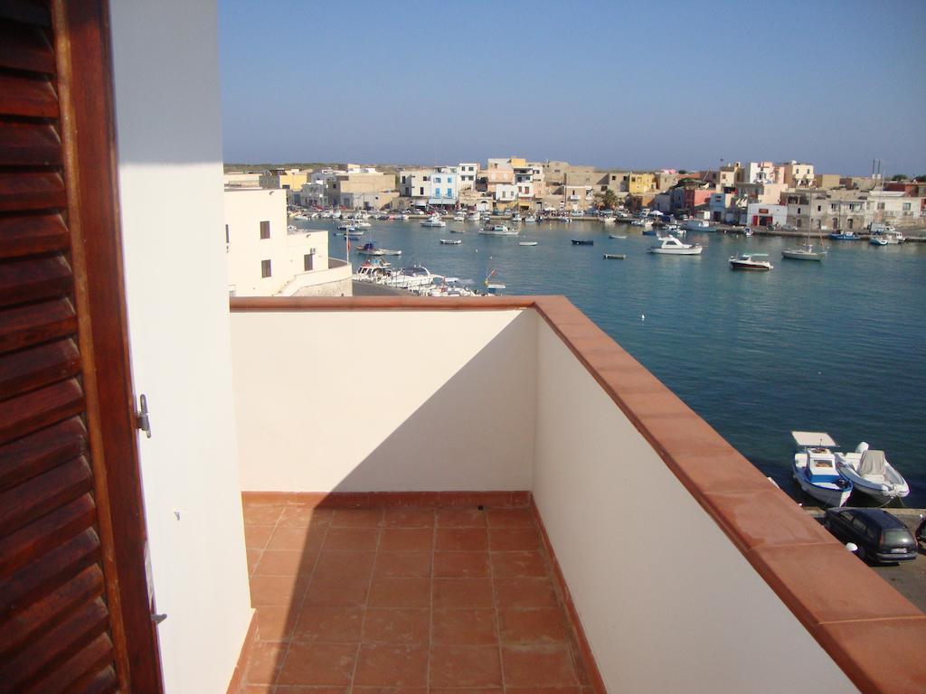 Casa Appartamento Lampedusa Room photo