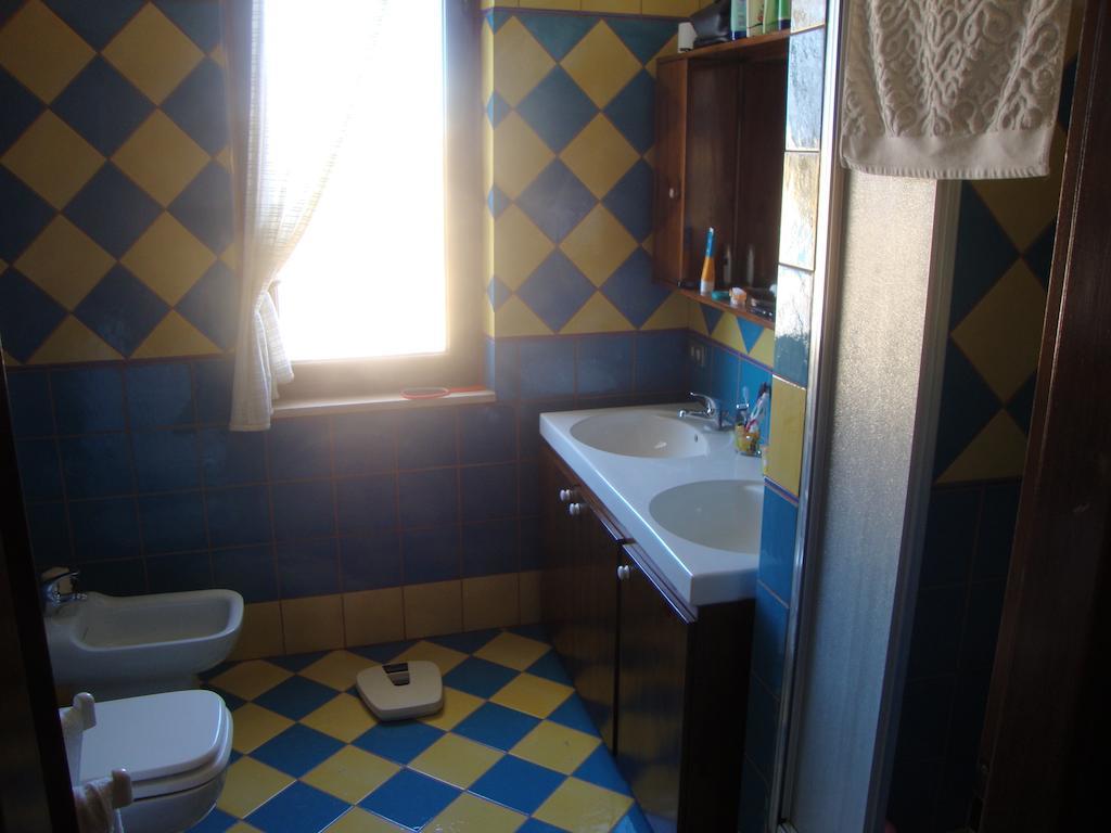 Casa Appartamento Lampedusa Room photo
