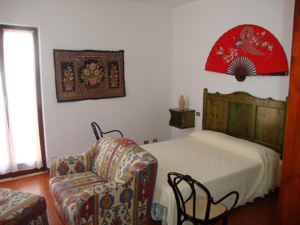 Casa Appartamento Lampedusa Room photo