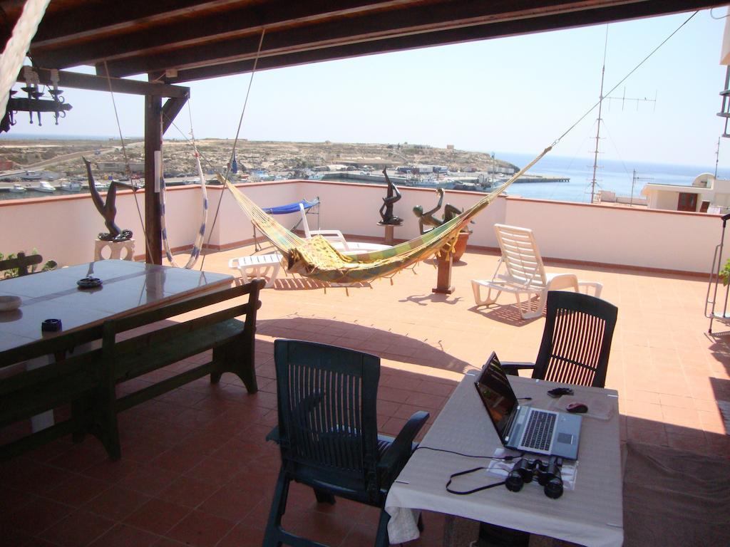 Casa Appartamento Lampedusa Room photo