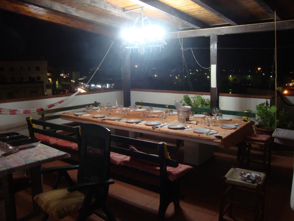 Casa Appartamento Lampedusa Room photo