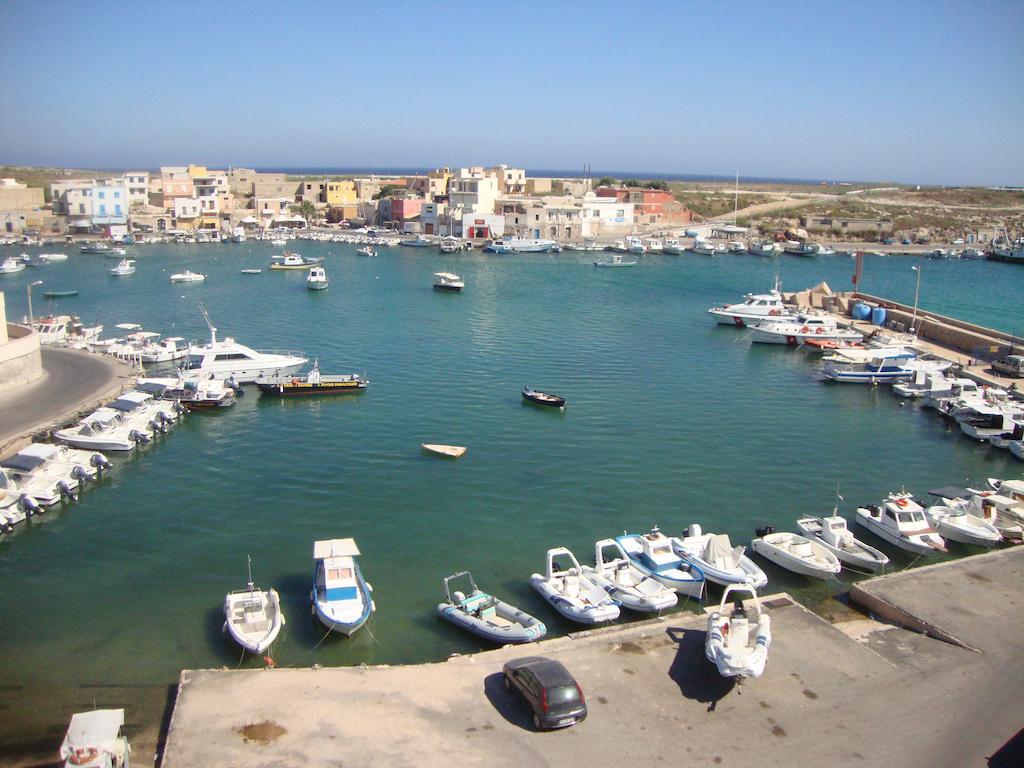Casa Appartamento Lampedusa Room photo