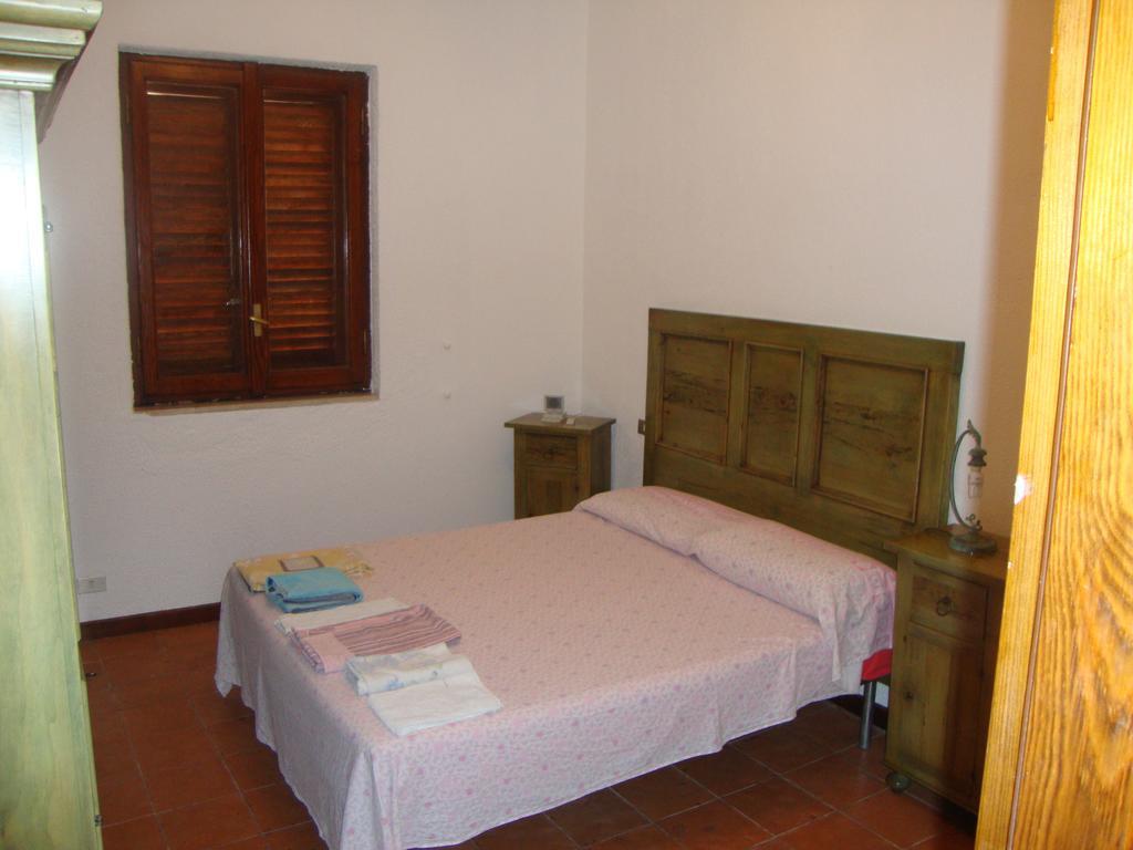 Casa Appartamento Lampedusa Exterior photo