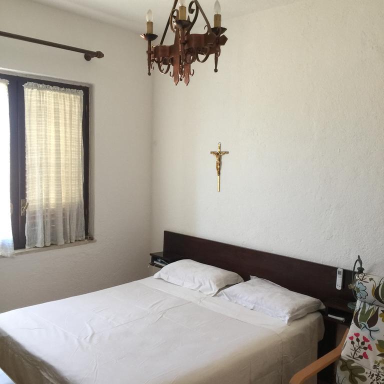 Casa Appartamento Lampedusa Exterior photo
