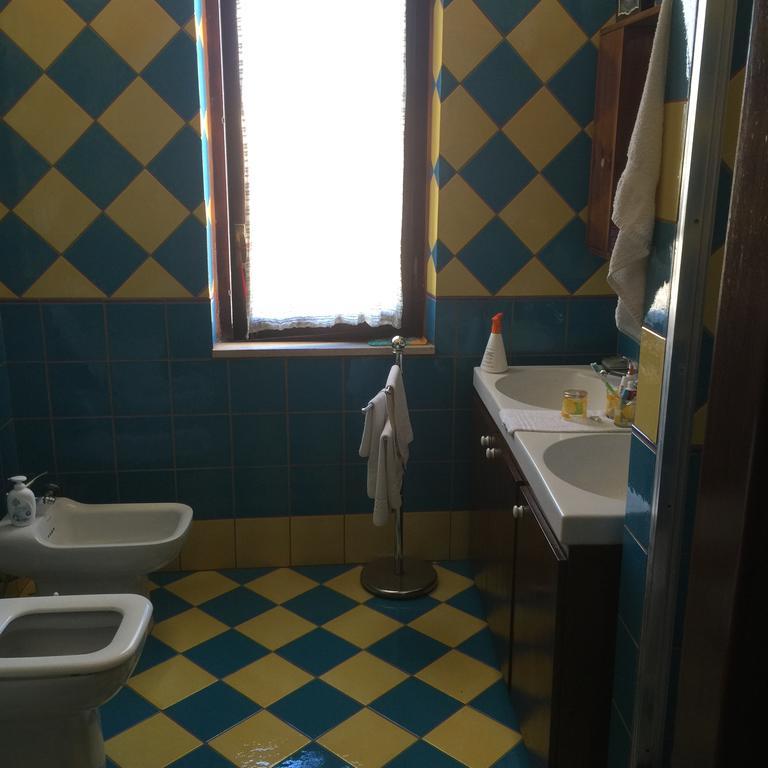 Casa Appartamento Lampedusa Exterior photo