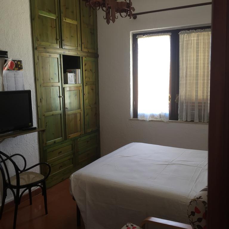 Casa Appartamento Lampedusa Exterior photo