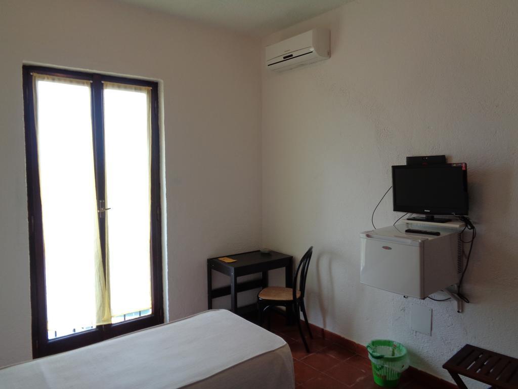 Casa Appartamento Lampedusa Exterior photo