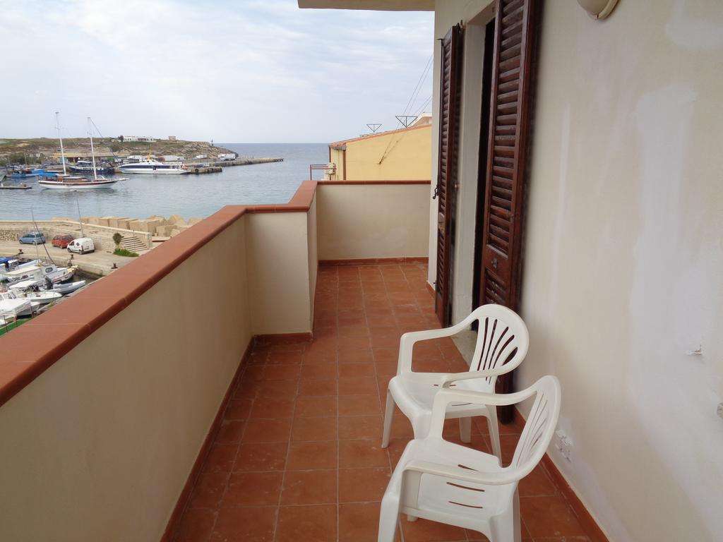 Casa Appartamento Lampedusa Exterior photo