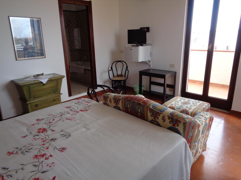 Casa Appartamento Lampedusa Exterior photo