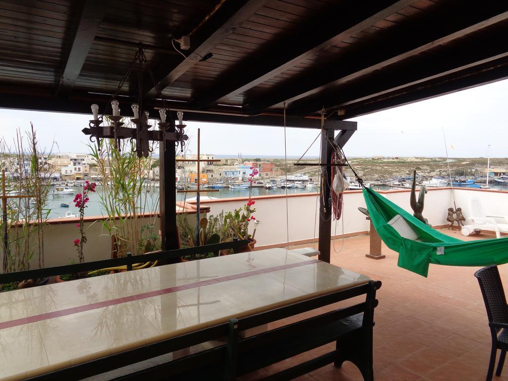 Casa Appartamento Lampedusa Exterior photo