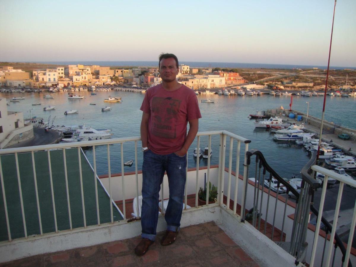 Casa Appartamento Lampedusa Exterior photo