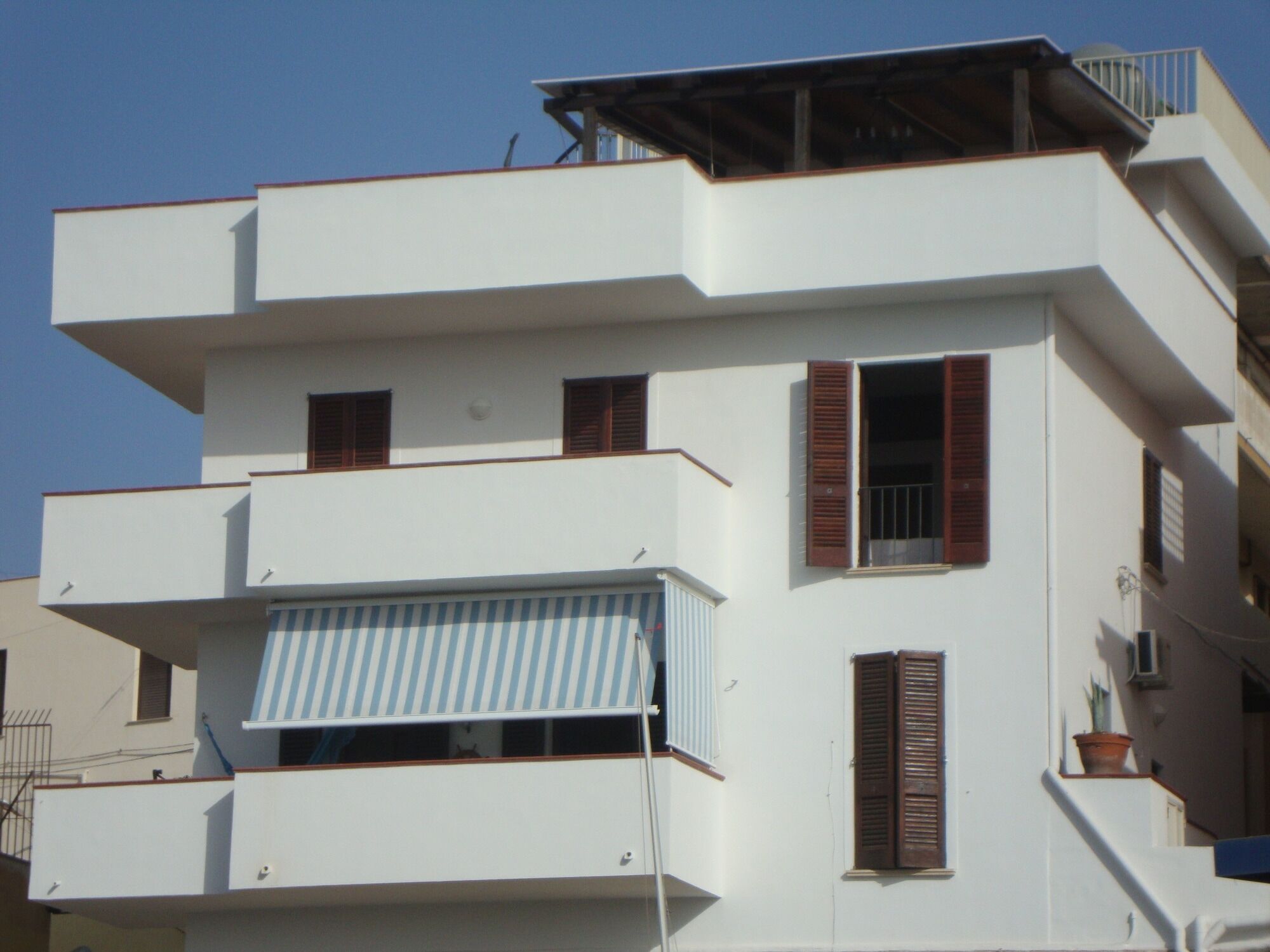 Casa Appartamento Lampedusa Exterior photo