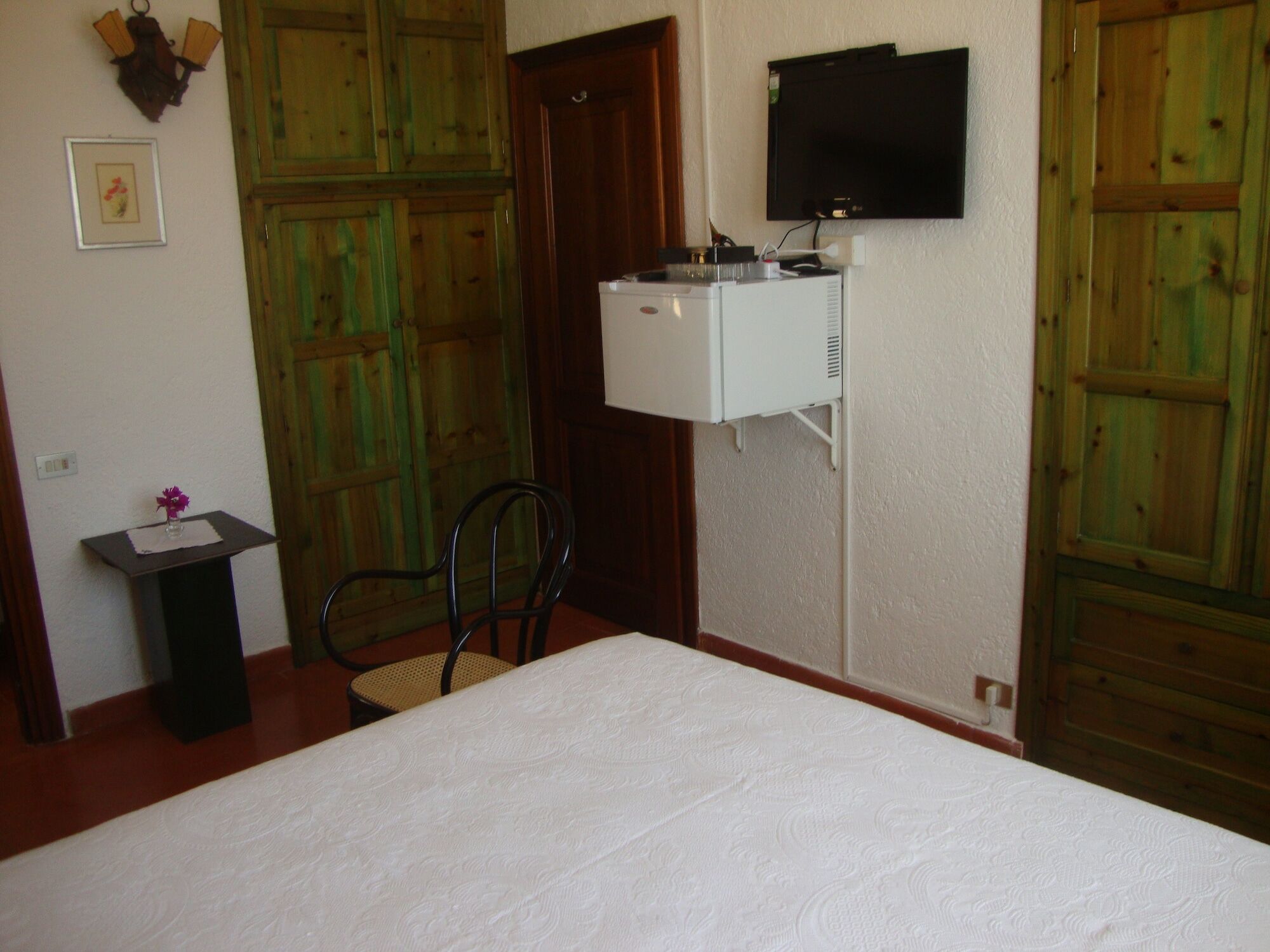 Casa Appartamento Lampedusa Exterior photo