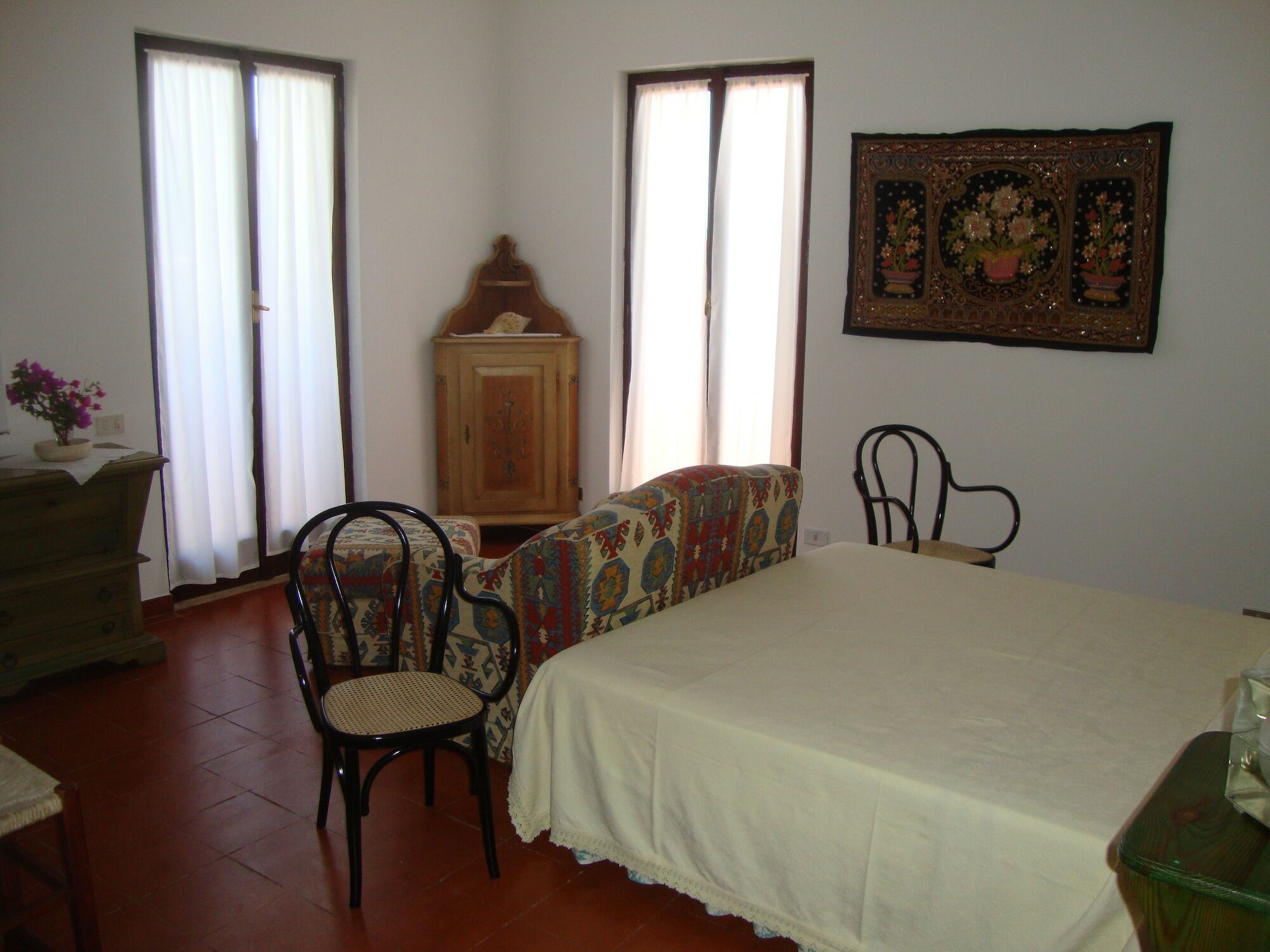 Casa Appartamento Lampedusa Exterior photo