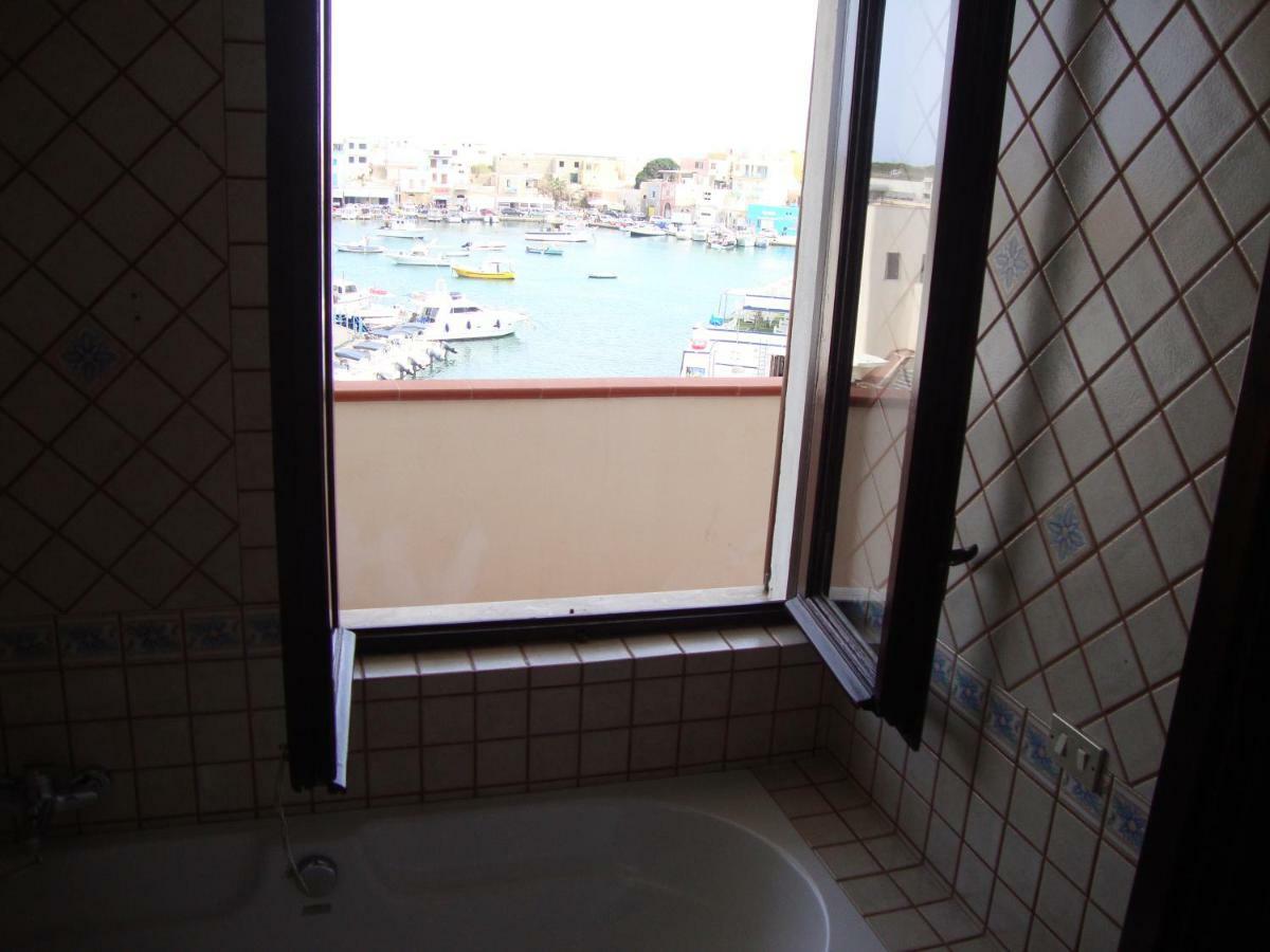 Casa Appartamento Lampedusa Exterior photo